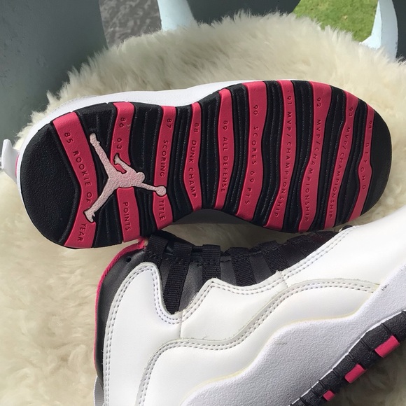 Air Jordan 23 Sneakers Size 5.5 Y Great Condition - Picture 5 of 16